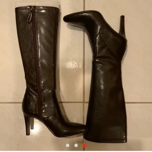 FRANCO SARTO BOOTS